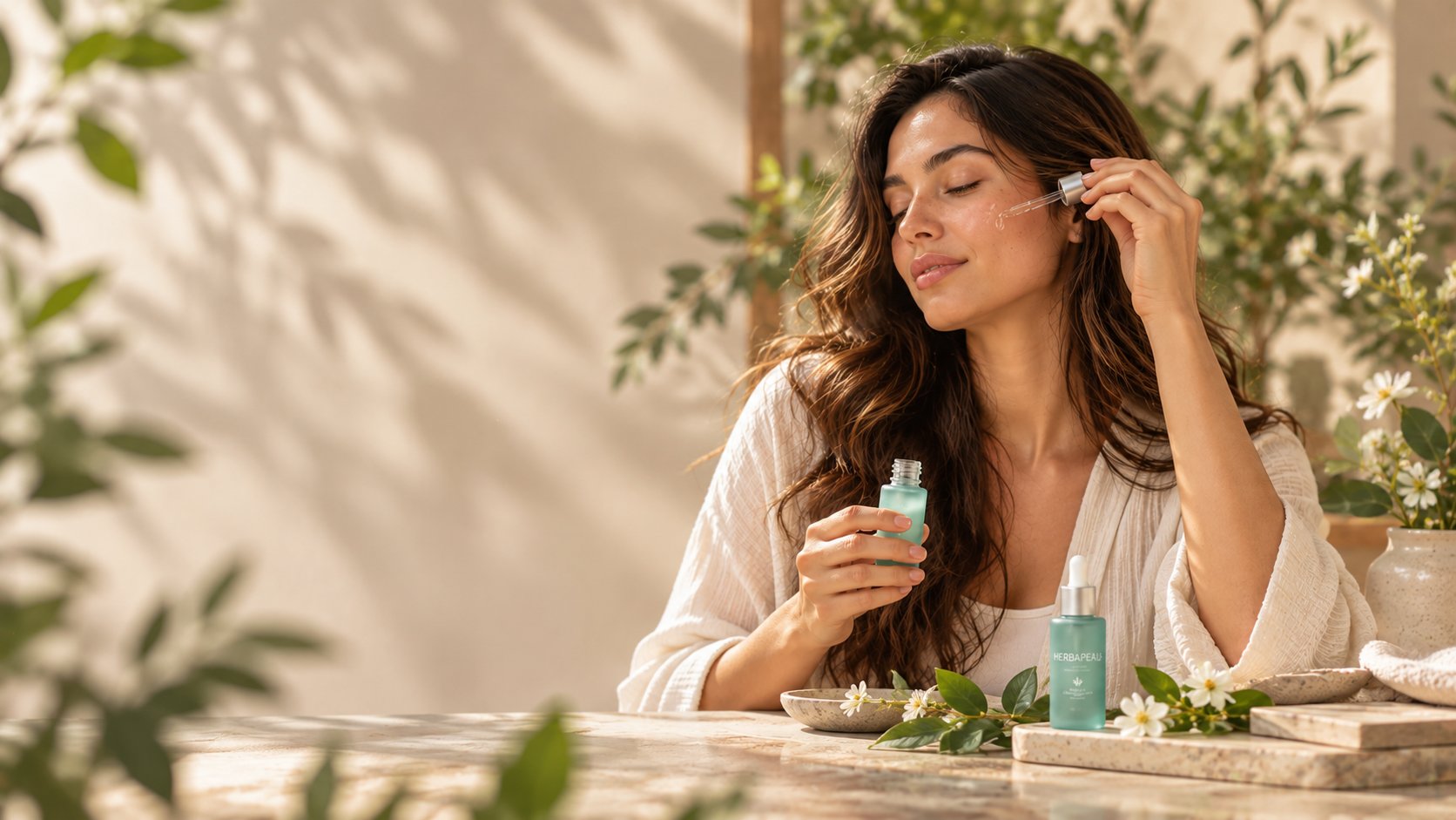 ¿Serum o crema? Lo que nadie te explica antes de comprar